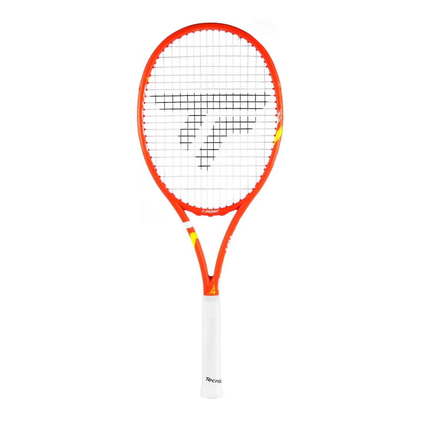 Tecnifibre T-Fight 300 IG Tennisketchere Opstrenget