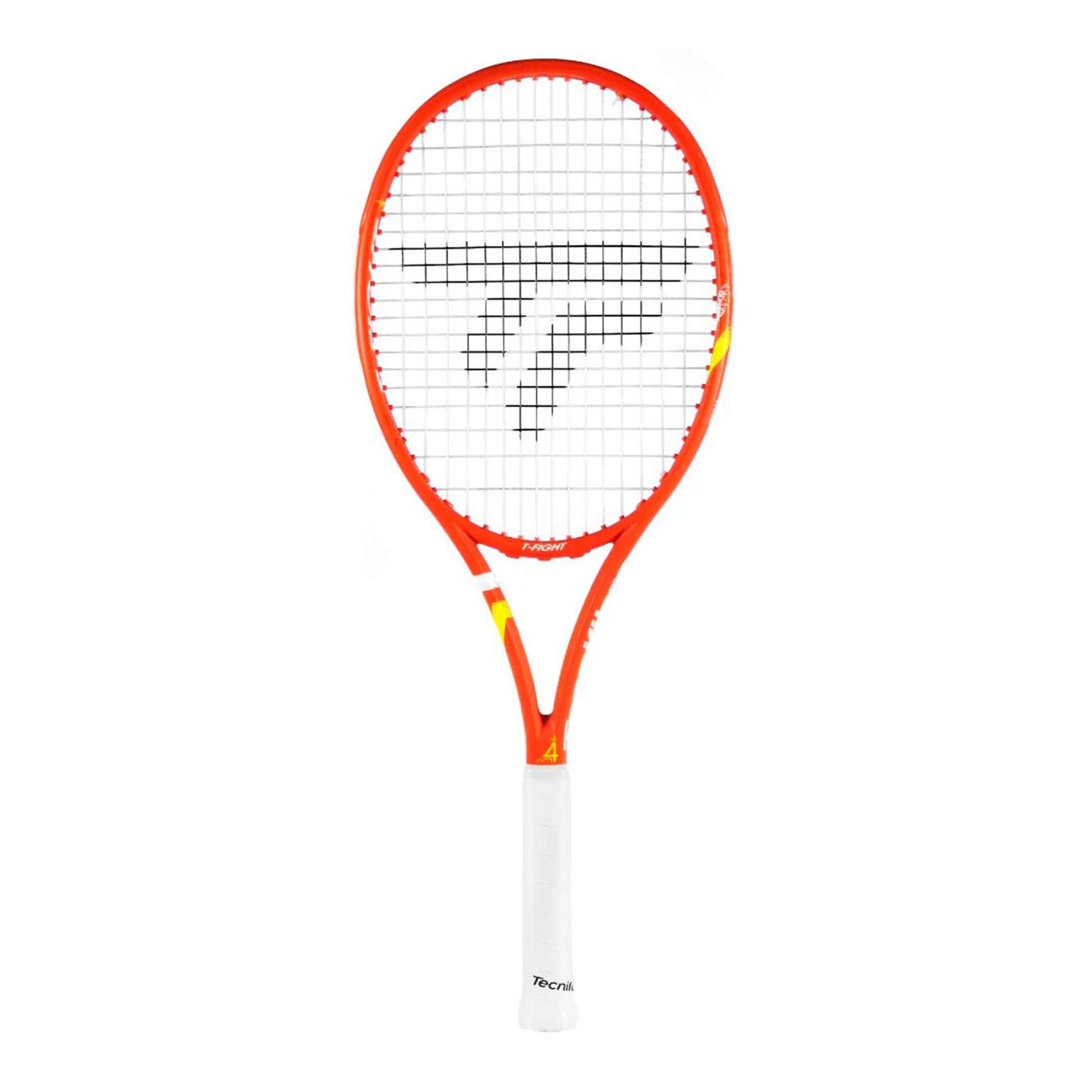 Tecnifibre T-Fight 300 IG Tennisketchere Opstrenget