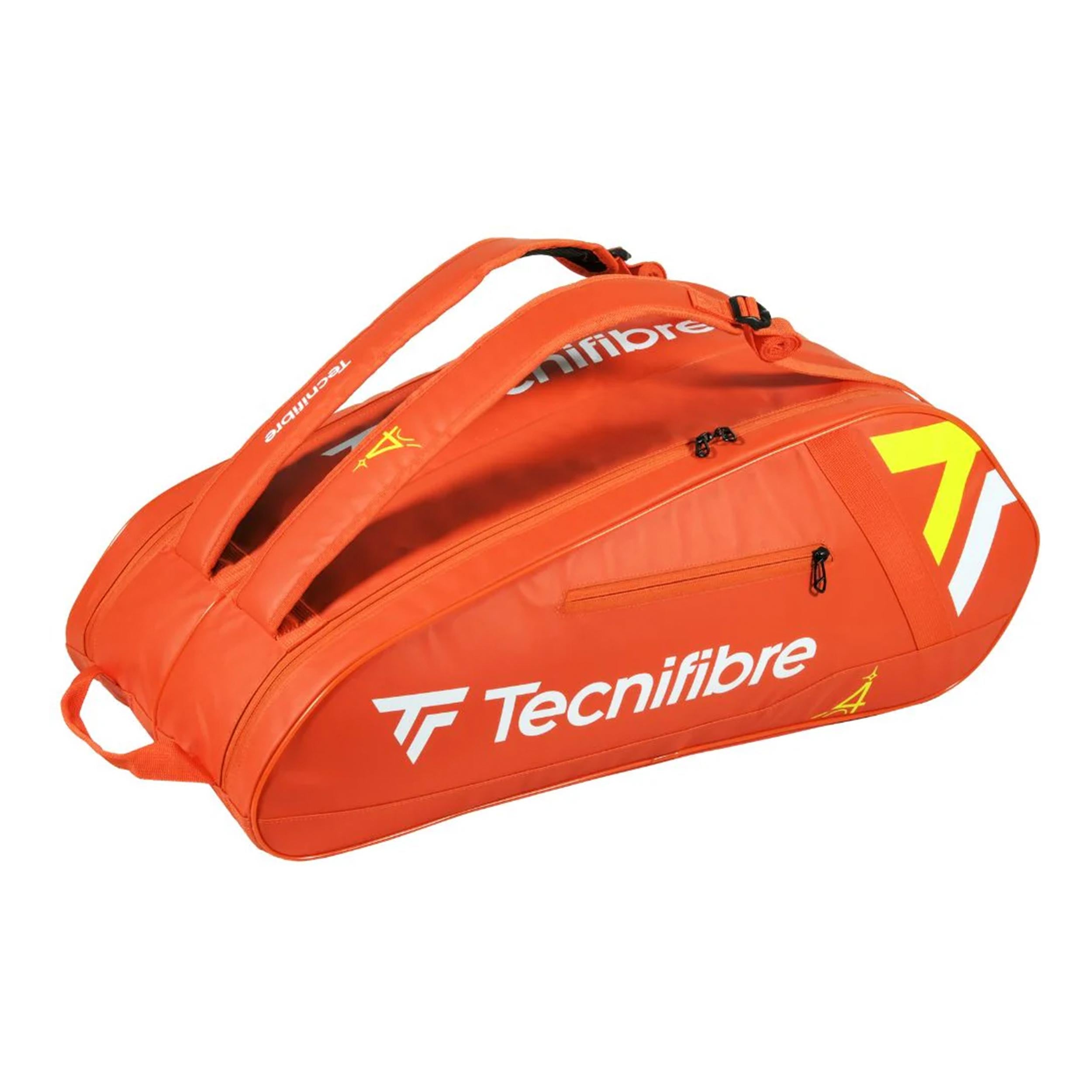 Tecnifibre Tour Endurance IG Ketchertaske -orange