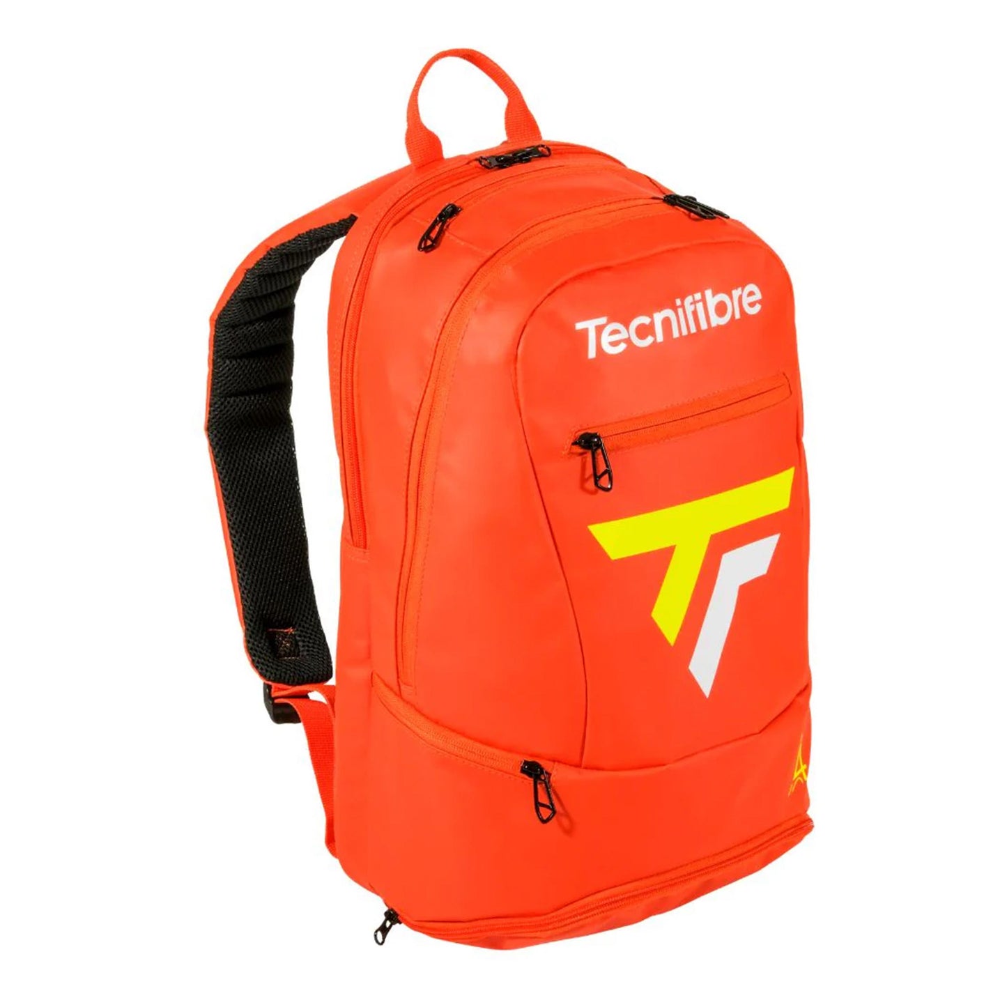 Tecnifibre Tour Endurance IG Rygsæk -orange