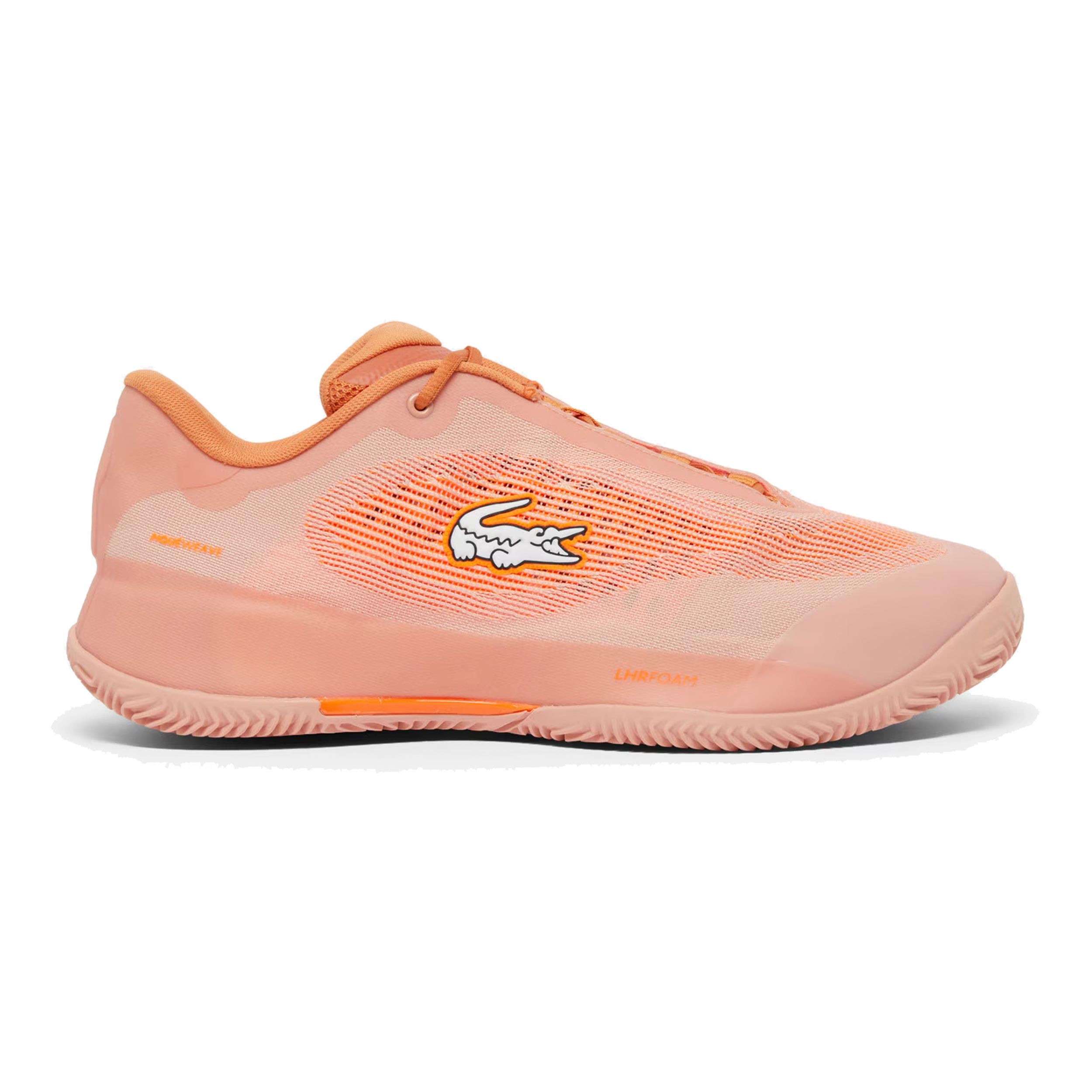 Lacoste AG-LT Pro Clay Court Grusbanesko Herrer-apricot, rust