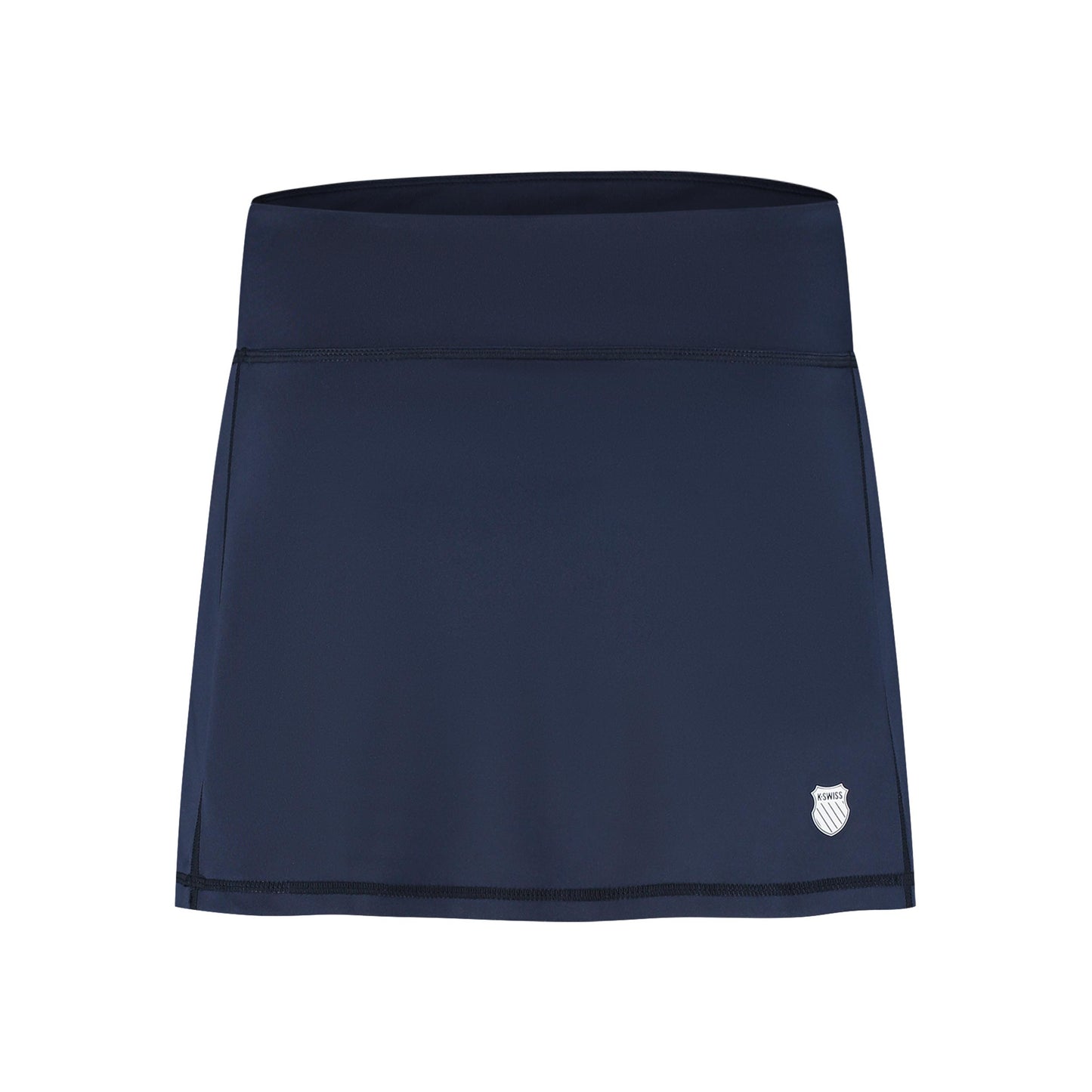 K-Swiss Hypercourt High Waist Nederdel Damer - mørkeblå