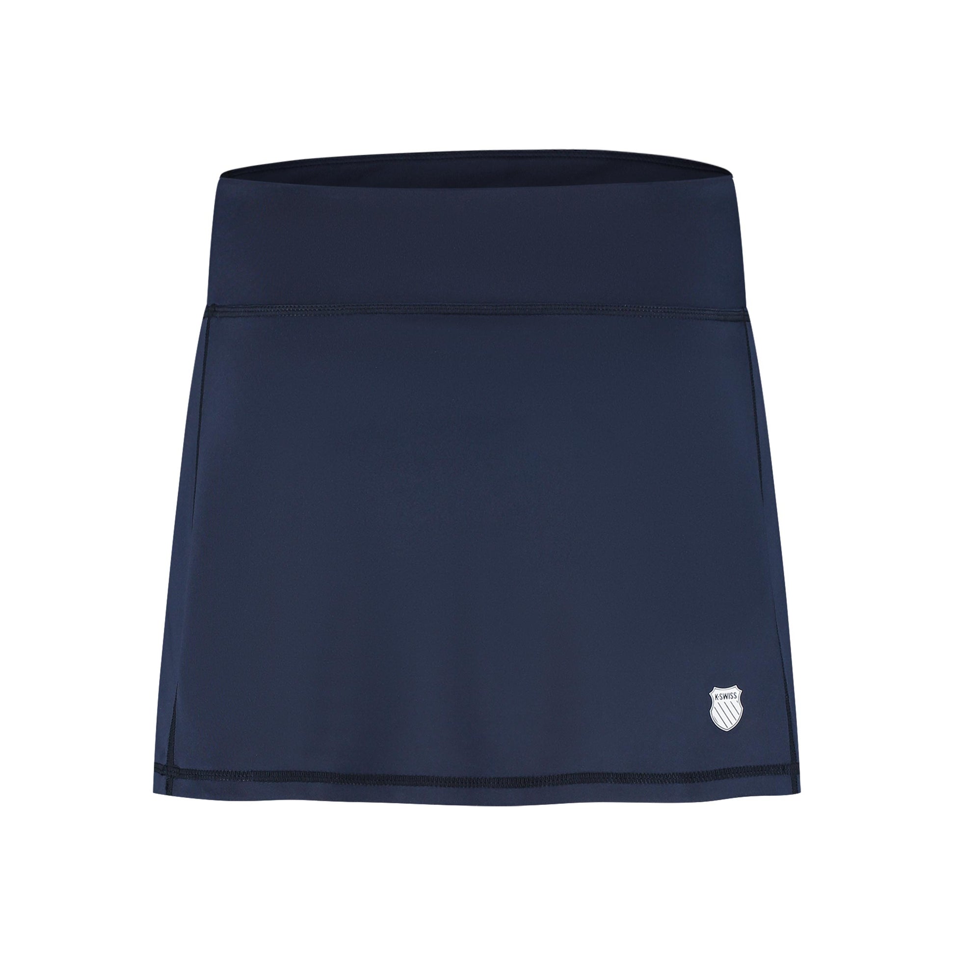K-Swiss Hypercourt High Waist Nederdel Damer - mørkeblå