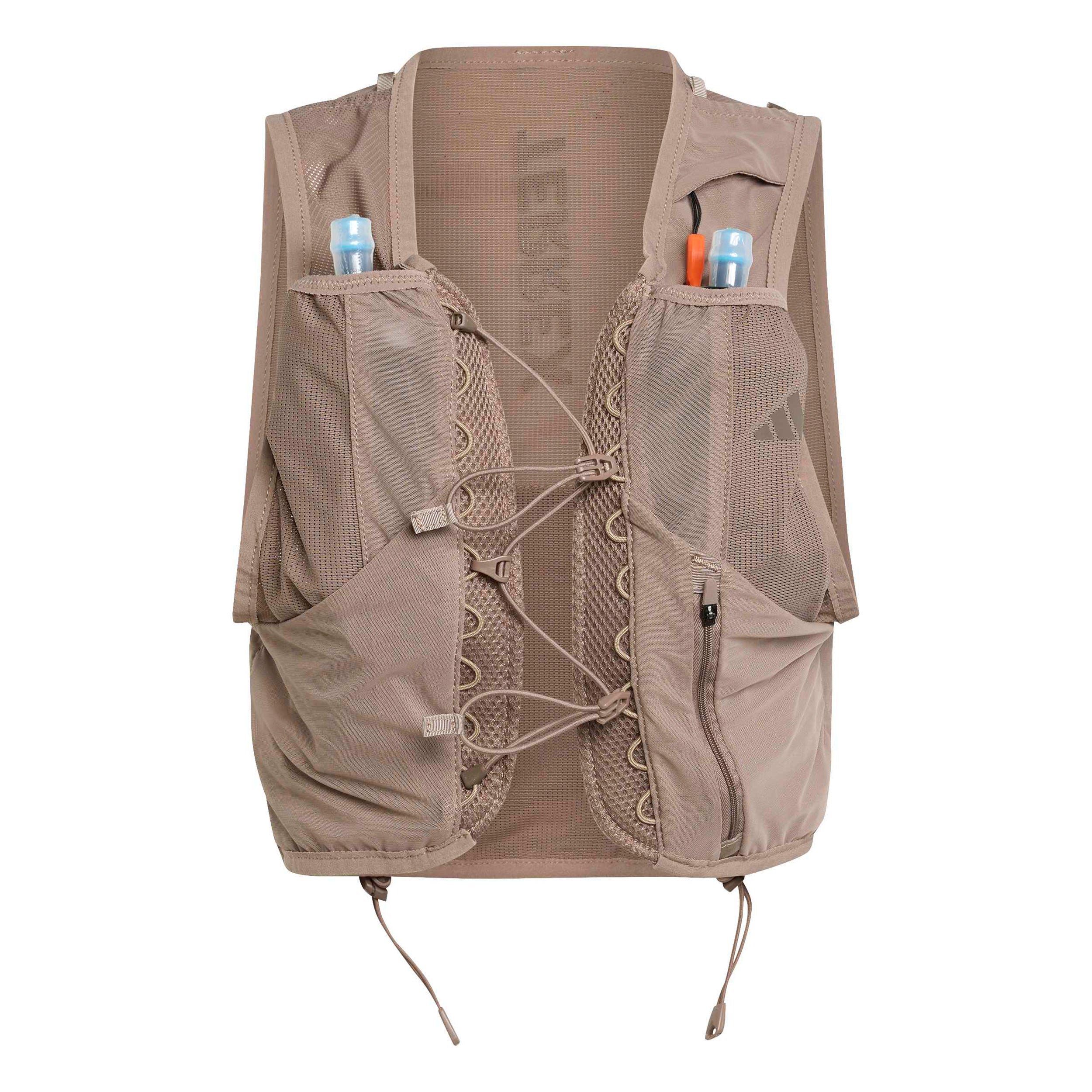 adidas Terrex Terrex TRL 2,5L Trinkrucksack - brun