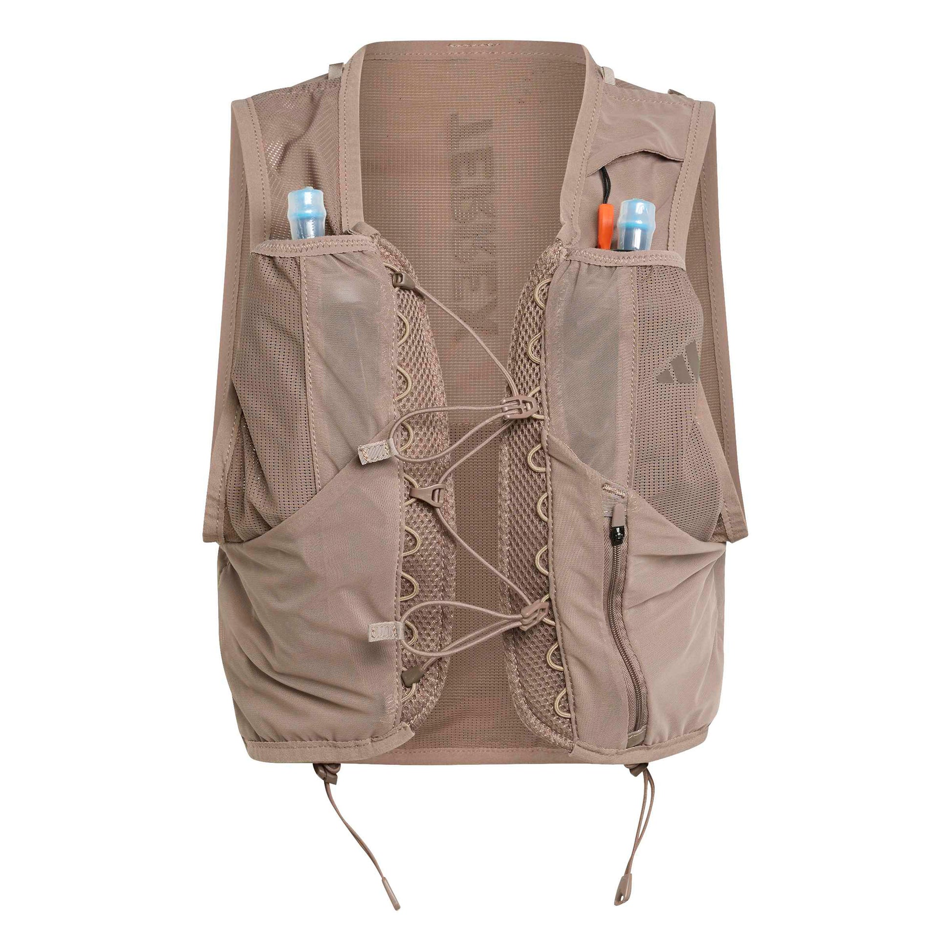 adidas Terrex Terrex TRL 2,5L Trinkrucksack - brun