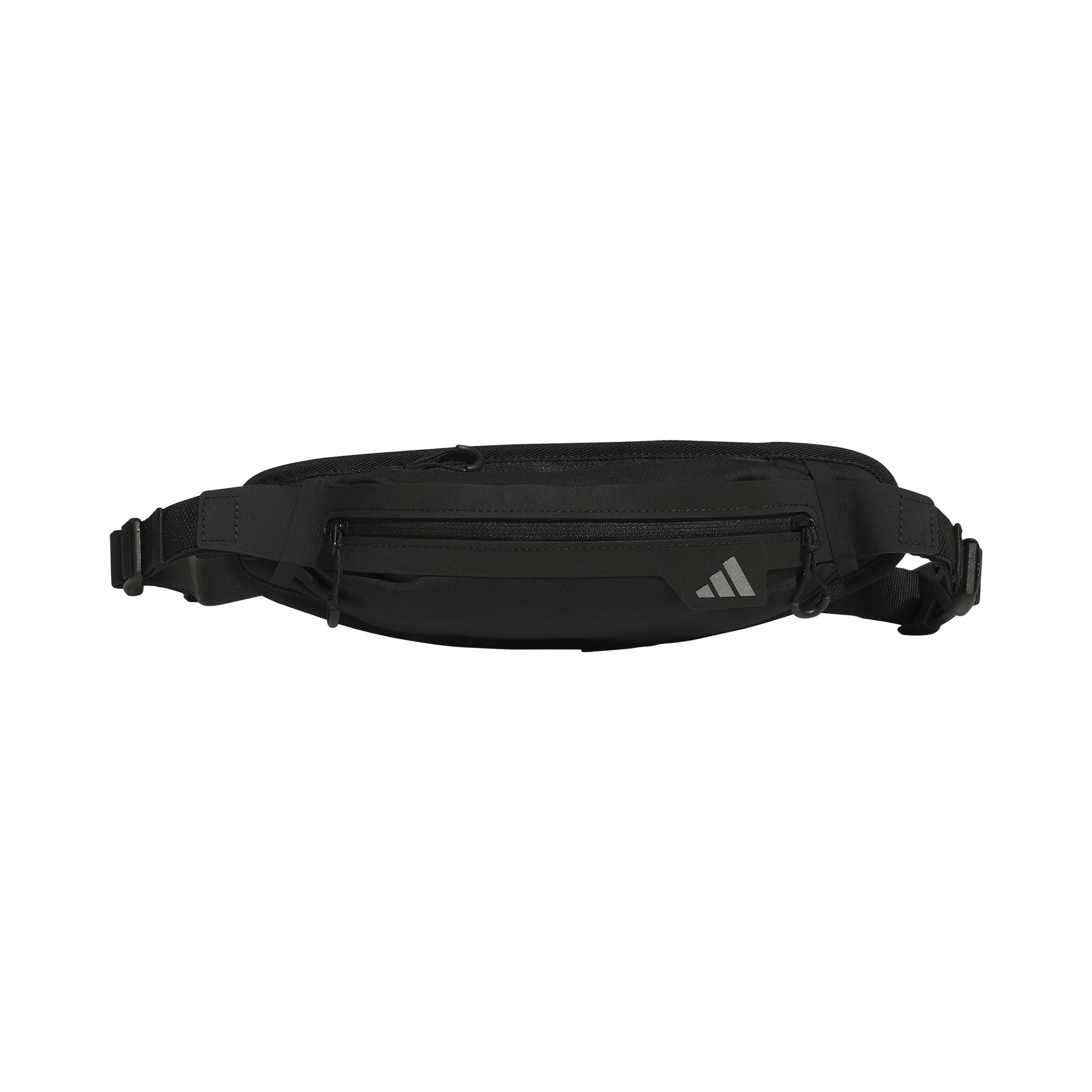 adidas Run  Løbebælte Unisex-sort