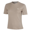 Ada  T-shirt Damer-beige