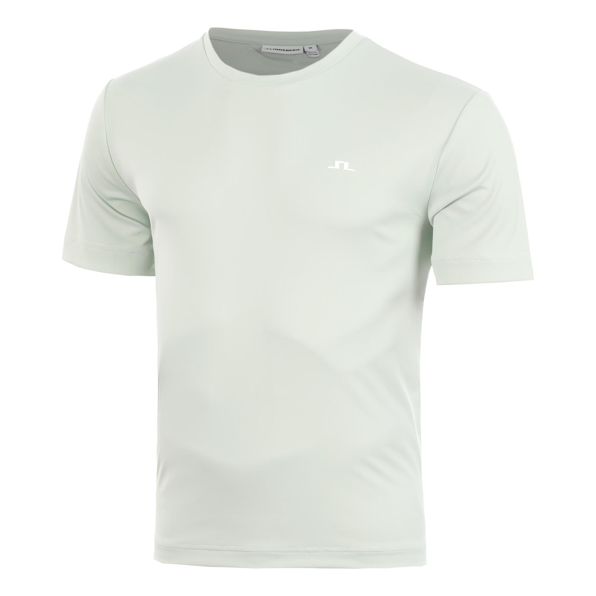 JLindeberg Ade  T-shirt Herrer - grøn