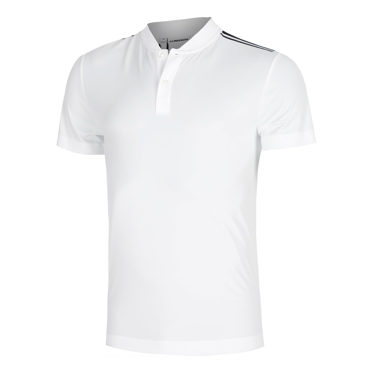 JLindeberg Josh  Polo Herrer-hvid