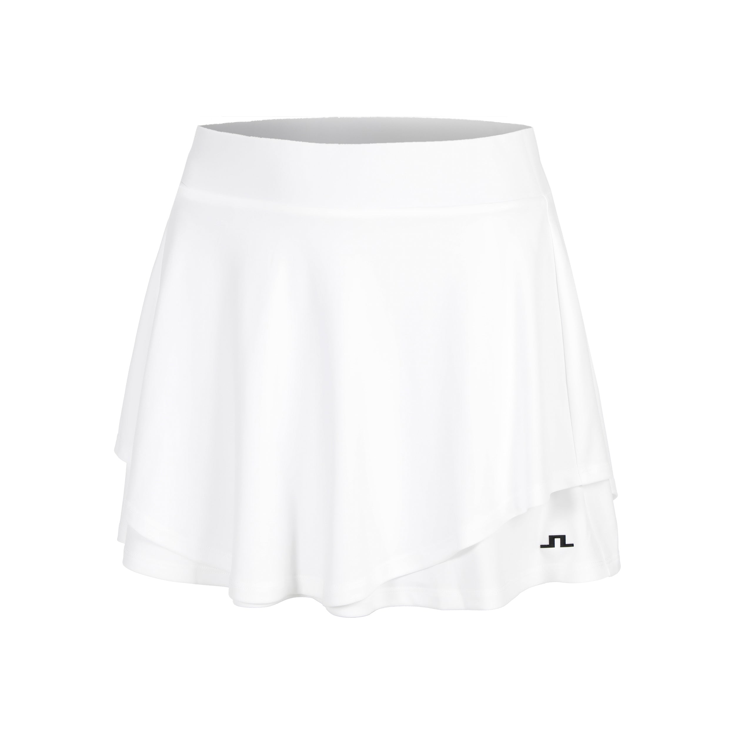 JLindeberg Milly  Nederdel Damer-hvid