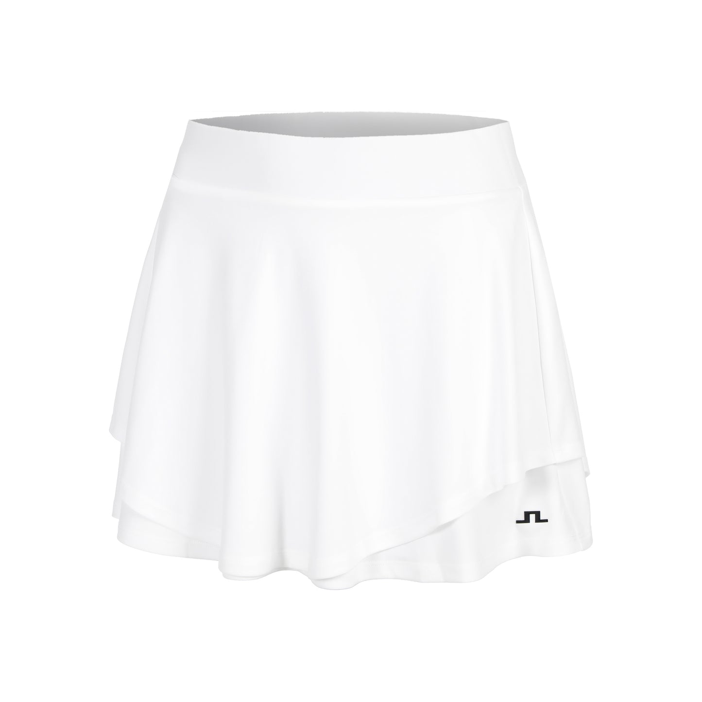 JLindeberg Milly  Nederdel Damer-hvid