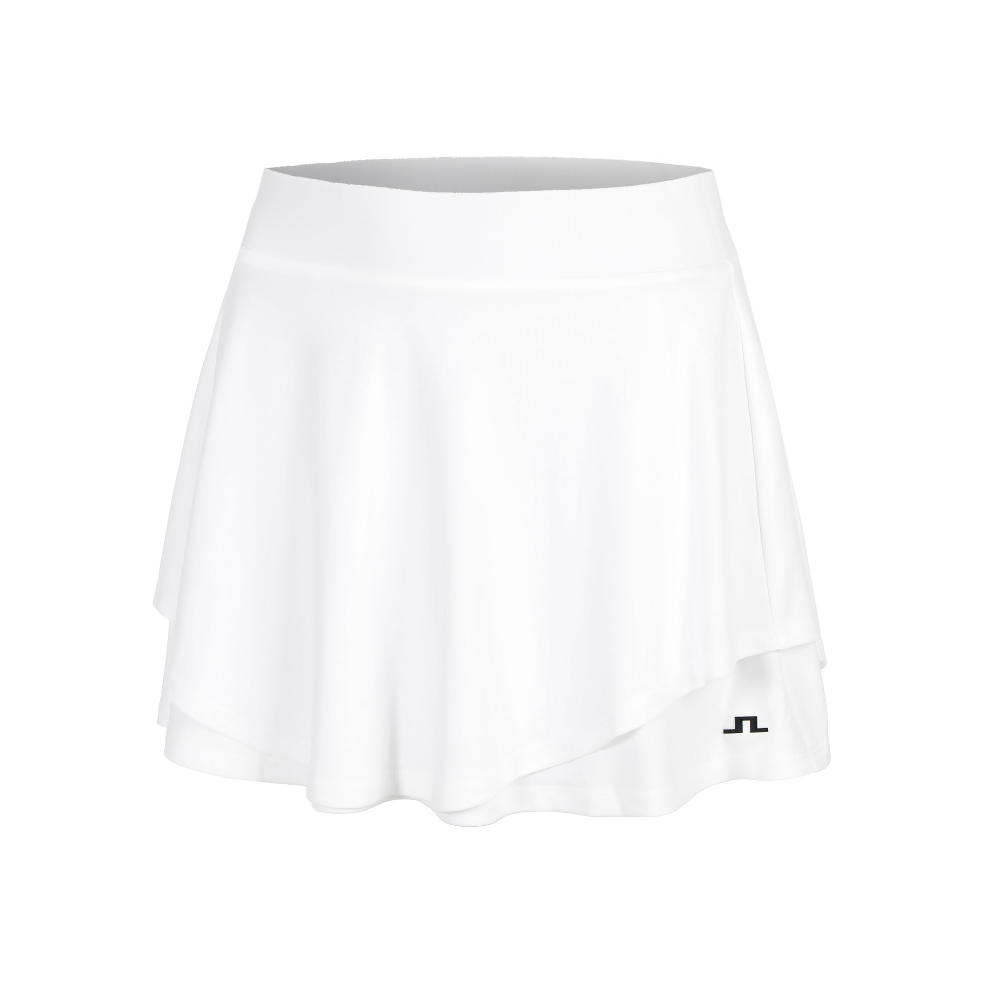 JLindeberg Milly  Nederdel Damer-hvid