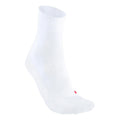 RU4 Endurance Compression Kompressionssokker Damer - hvid, hvid