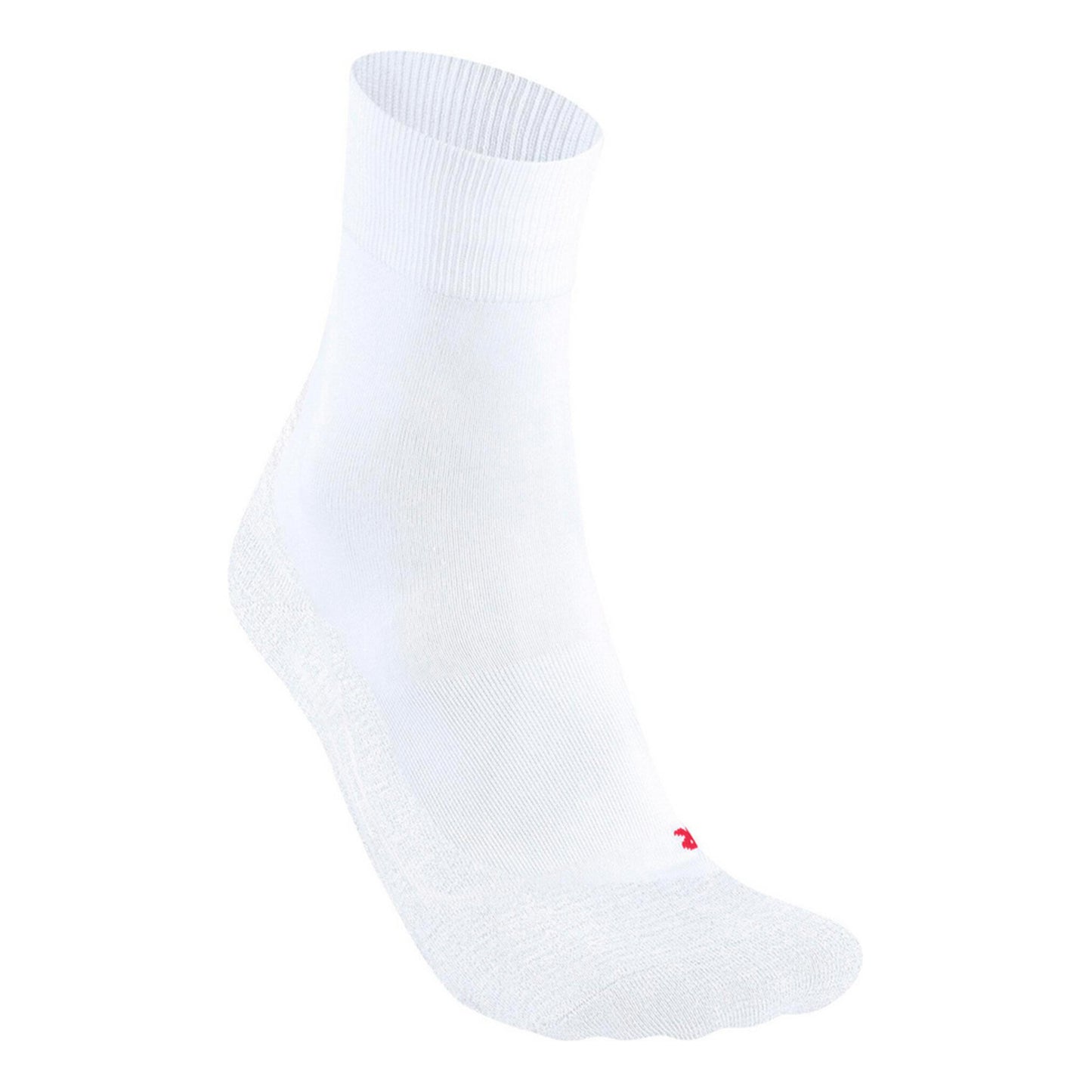 Falke RU4 Endurance Compression Kompressionssokker Damer - hvid, hvid