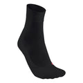RU4 Endurance Compression Løbesokker Damer-sort