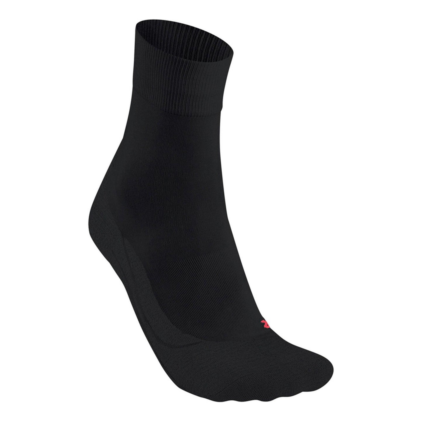 Falke RU4 Endurance Compression Kompressionssokker Damer - sort