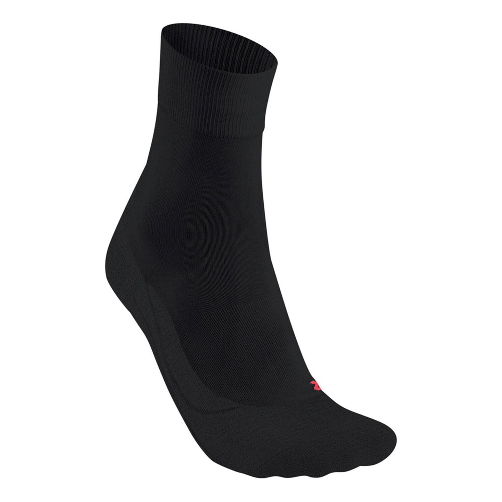 Falke RU4 Endurance Compression Kompressionssokker Damer - sort