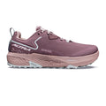 Timp 6 GTX Trailsko Damer - mauve, lilla