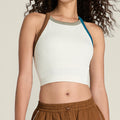 On The Daily Tanktop Damer-sand