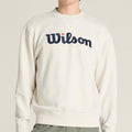 Playstate French Terry Sweatshirt Herrer-sand