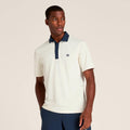 Challengers Technical Polo Herrer - beige