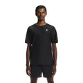 Court- 2 T-shirt Herrer - sort