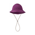 Go Bucket      Cap Unisex-lilla
