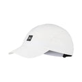 Speed Cap Unisex-hvid