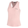 Janet Tanktop Damer-rosa