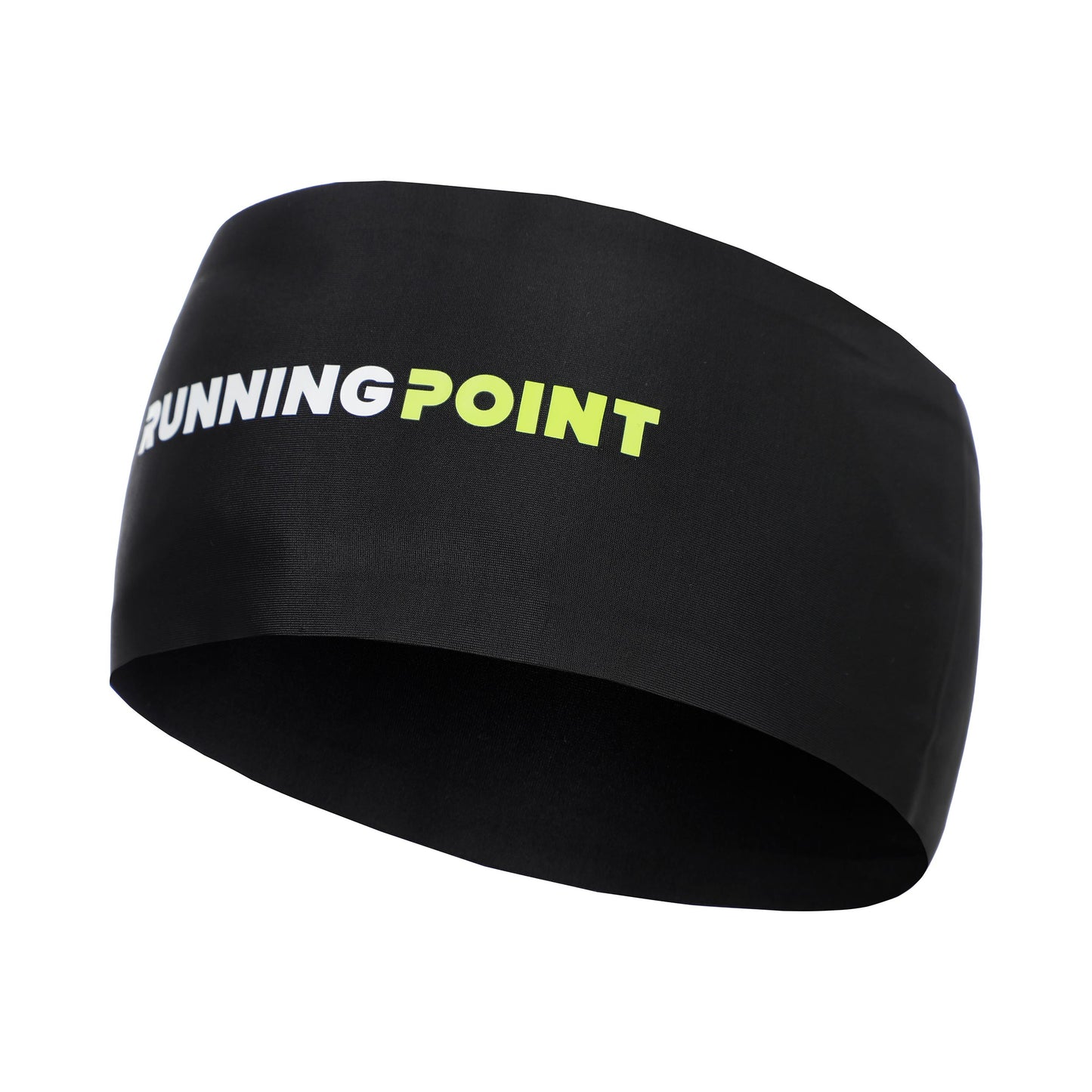 Running Point Feel the Vybe  light Pandebånd Unisex-sort