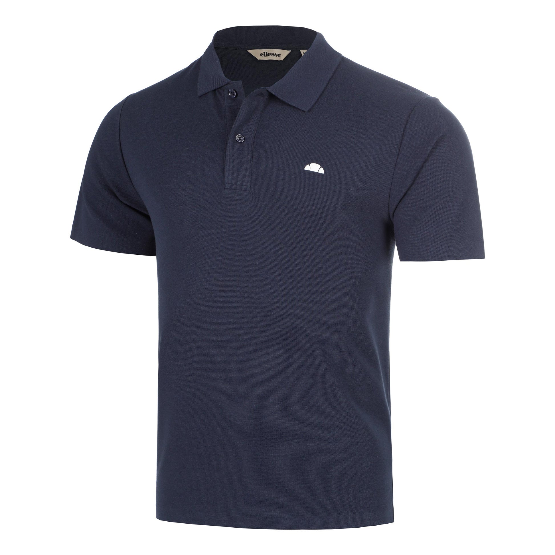 Ellesse Vergo Polo Herrer - mørkeblå