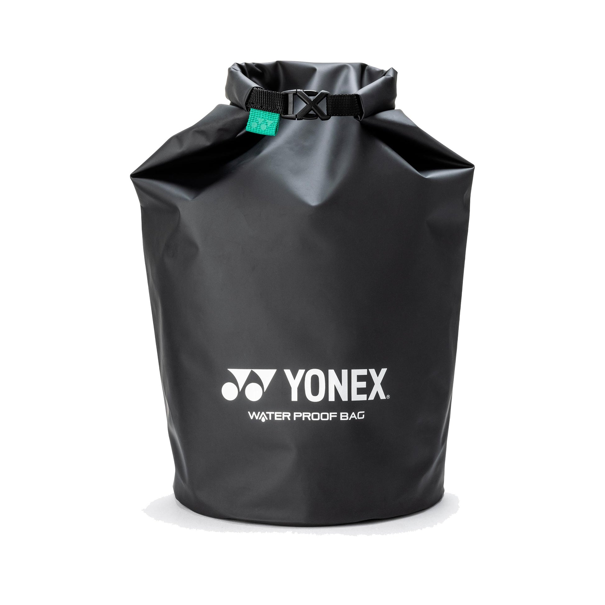 Yonex Gearlogic Stuff Bag  Sportspose -sort, hvid