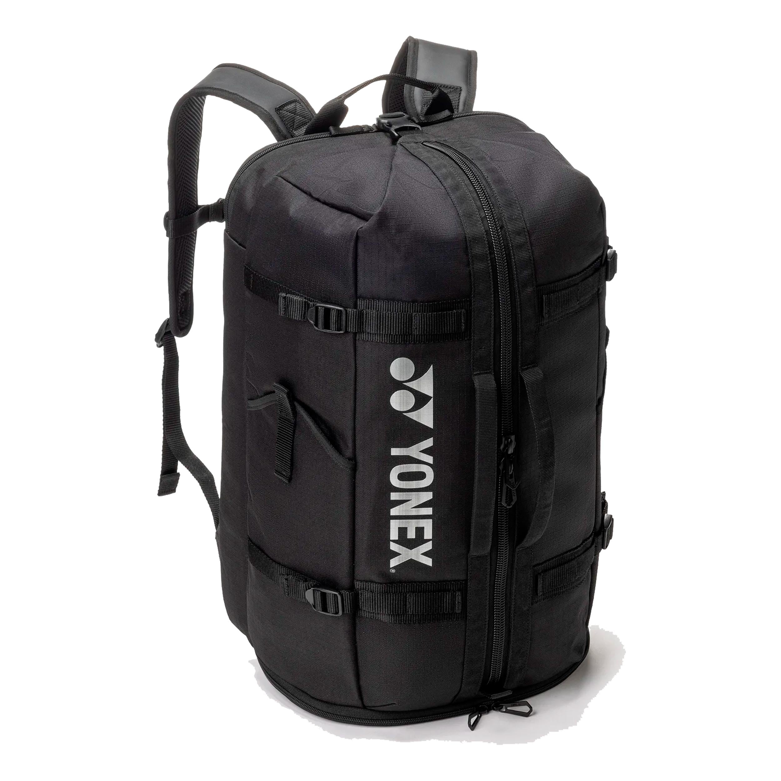 Yonex Gearlogic Backpack Rygsæk -sort, hvid