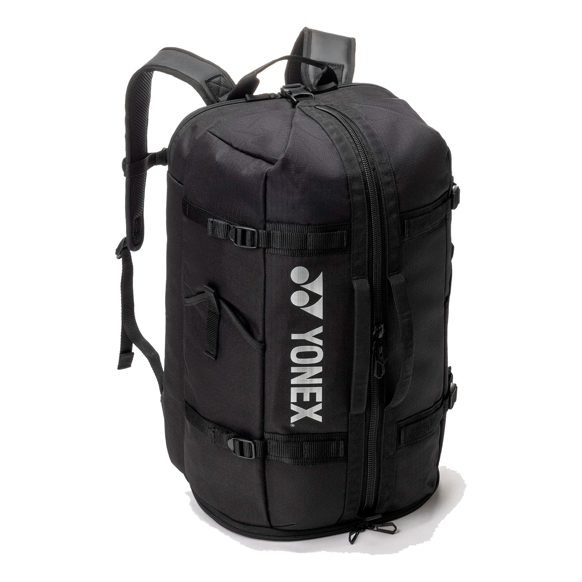 Yonex Gearlogic Backpack Rygsæk -sort, hvid