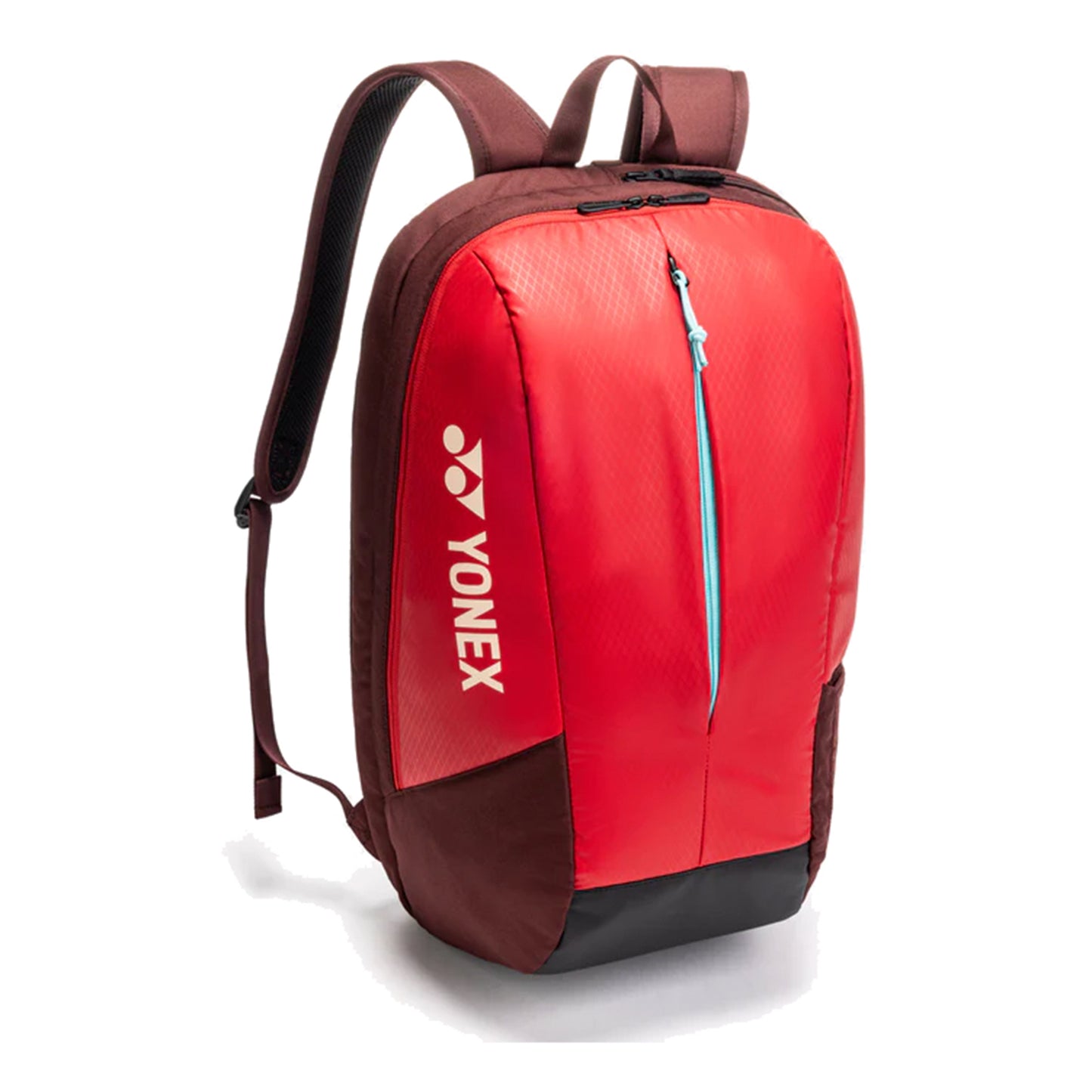 Yonex Team Backpack Rygsæk -rød, sort