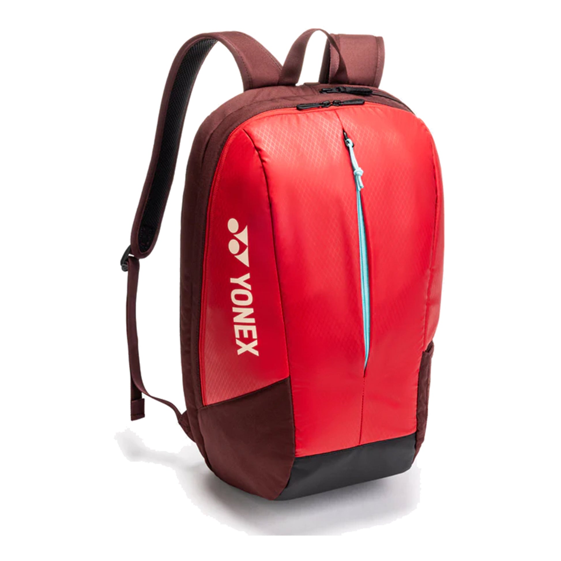 Yonex Team Backpack Rygsæk -rød, sort