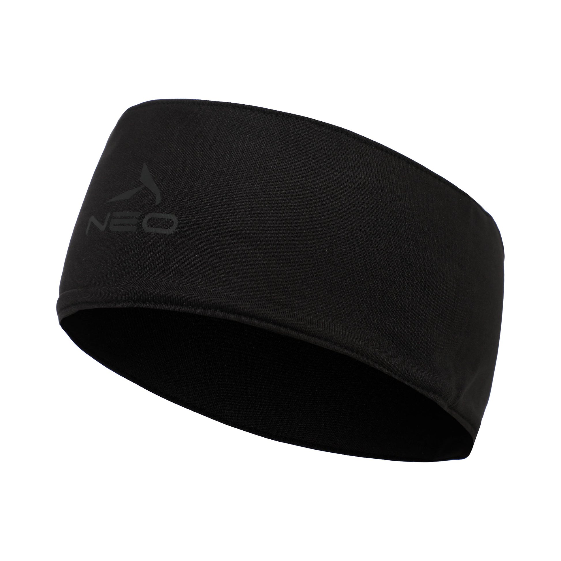 NEO Feel the Vybe warm Pandebånd Unisex-sort