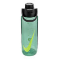 Renew Recharge Chug 24 OZ 709ml Drikkeflaske - grøn, sort