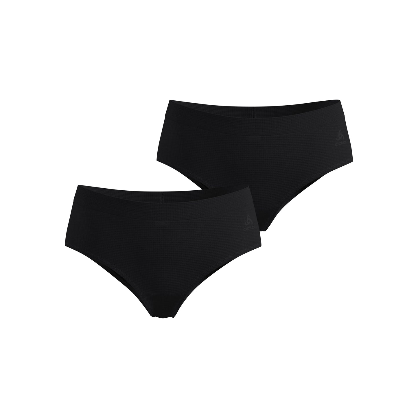 Odlo Active Light 2 pack Trusse Damer-sort