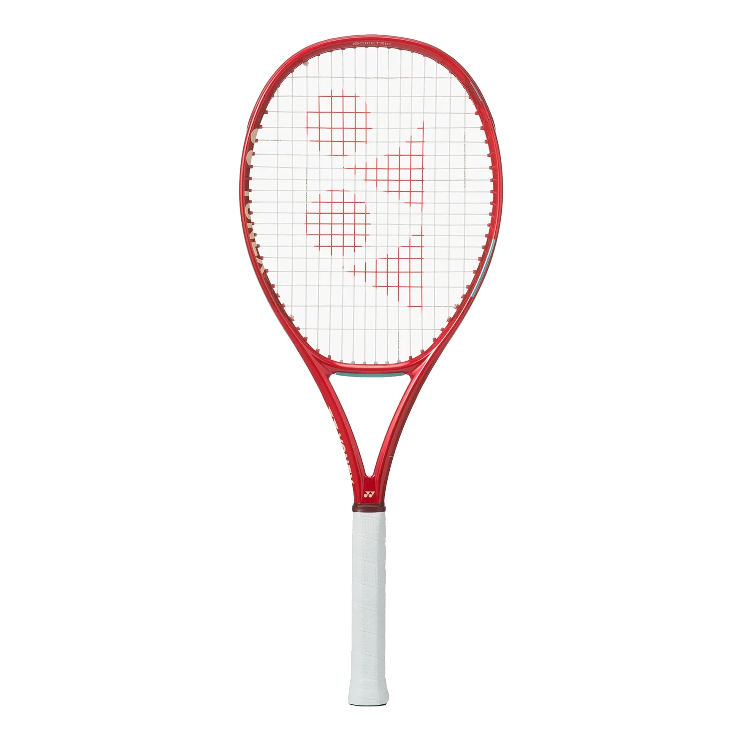 Yonex VCORE 100L (2026) Tennisketchere Test ketchere