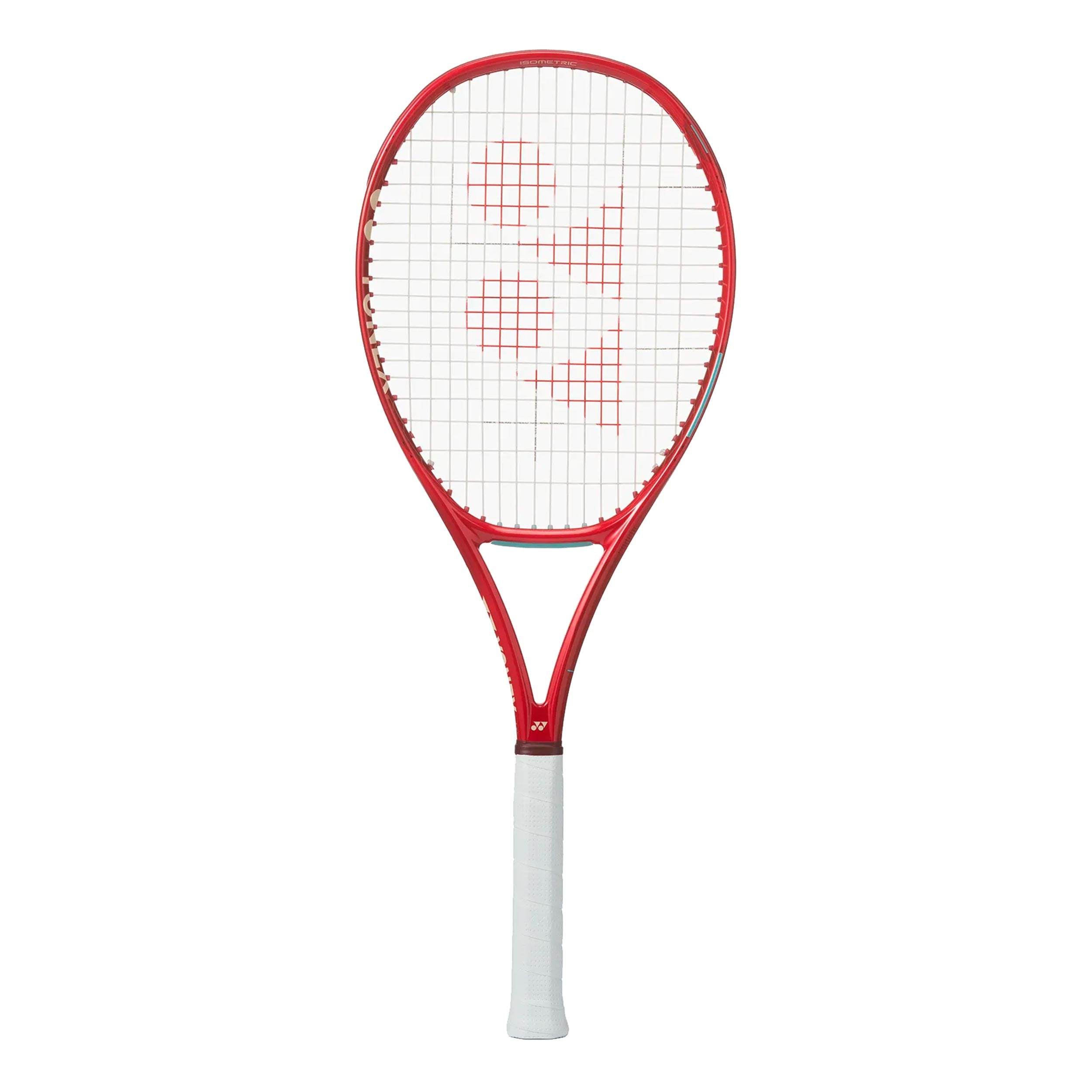 Yonex VCORE 98 (2026) Tennisketchere Test ketchere