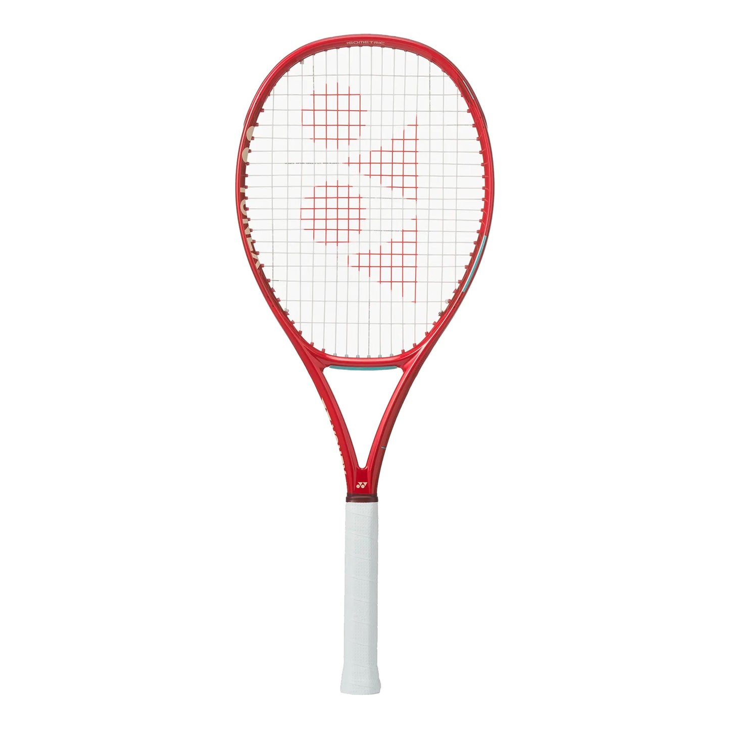 Yonex VCORE 100 (2026) Tennisketchere Test ketchere