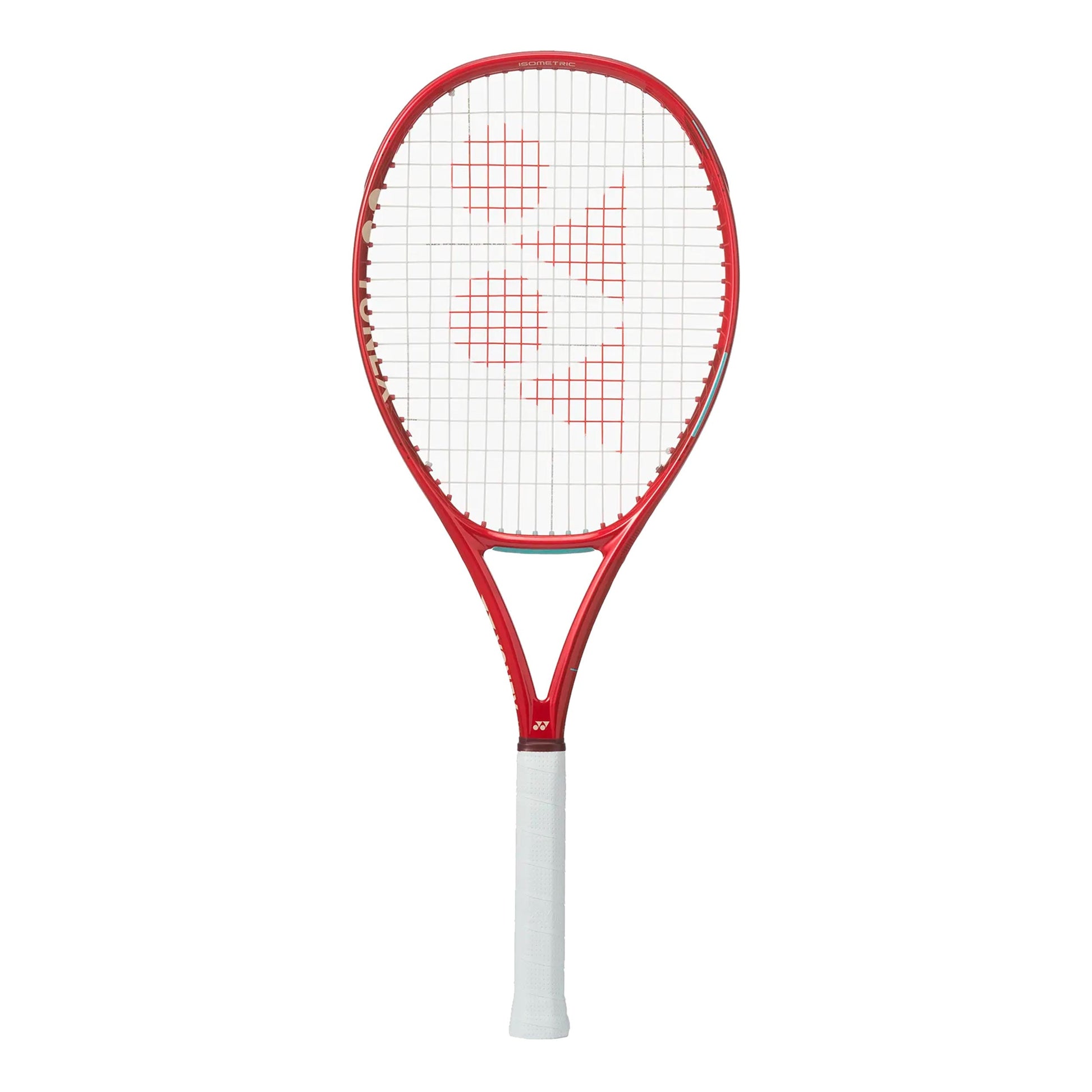 Yonex VCORE 100 (2026) Tennisketchere Test ketchere