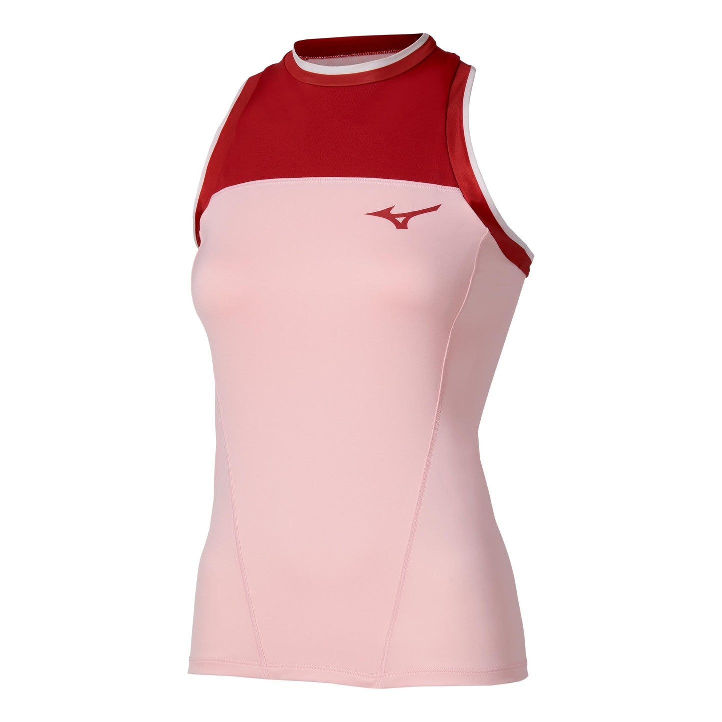 Mizuno Stargazer Tanktop Damer-rosa