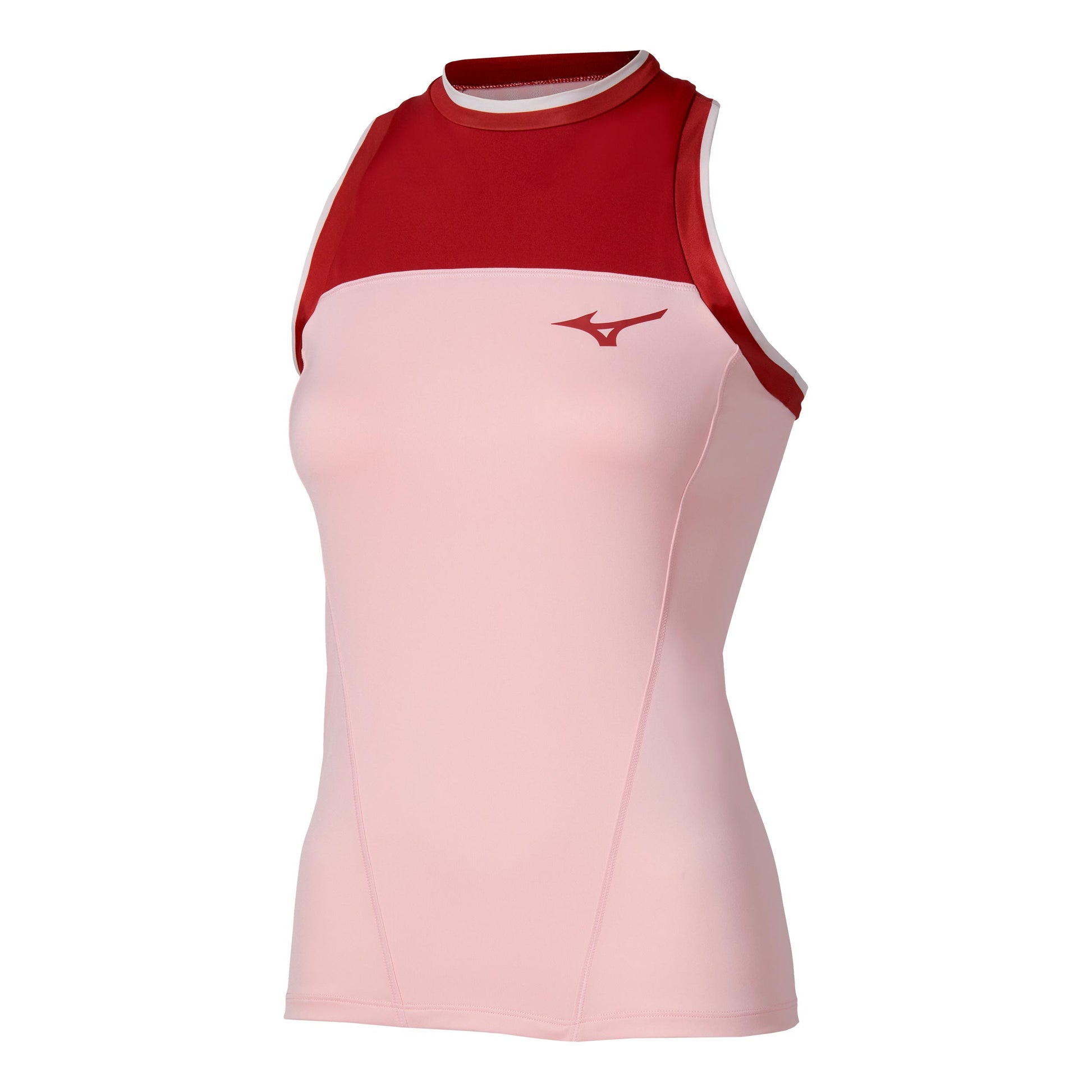 Mizuno Stargazer Tanktop Damer-rosa