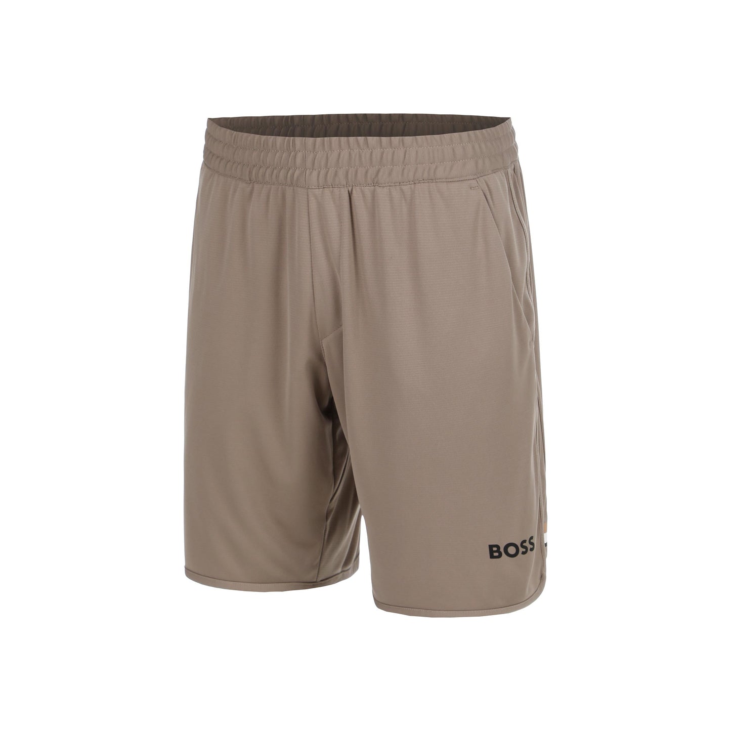 BOSS Spin 9in Shorts Herrer-kaki