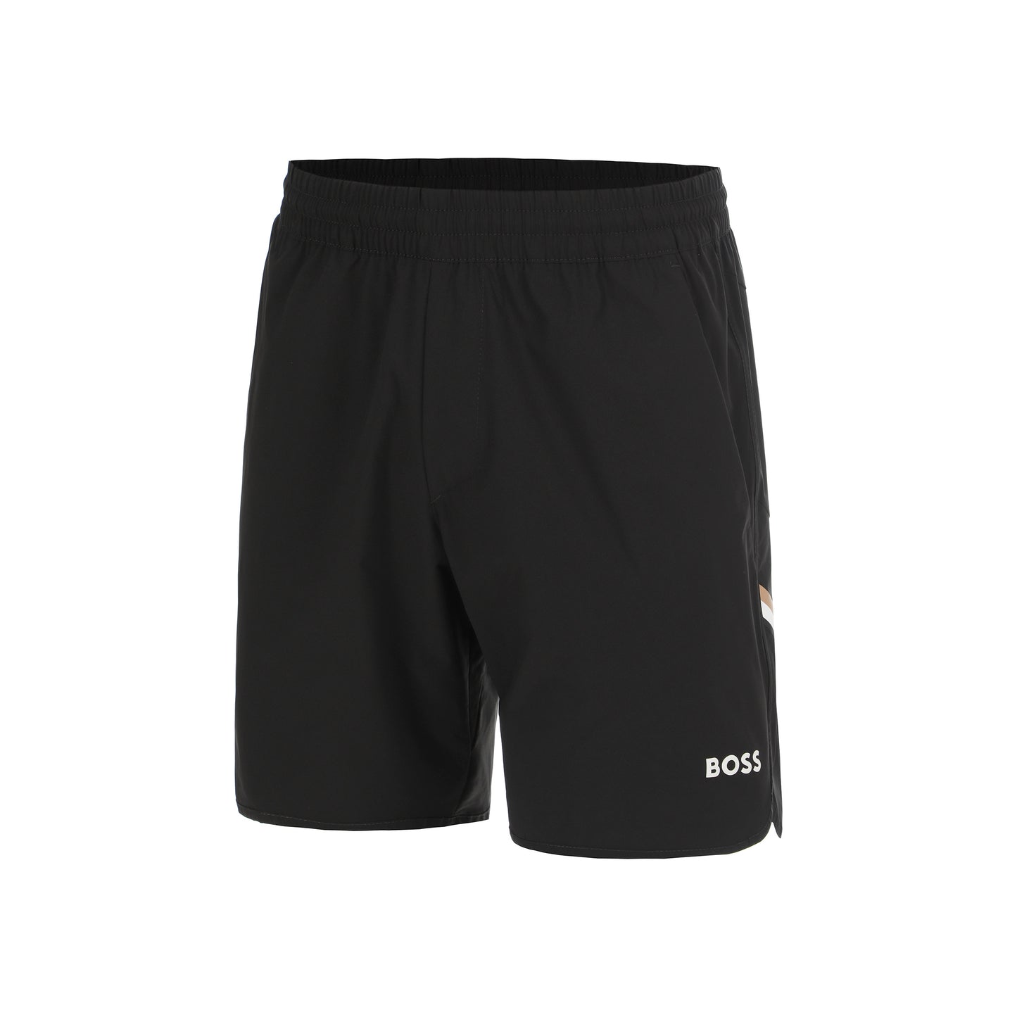 BOSS Spin 8in Shorts Herrer-sort
