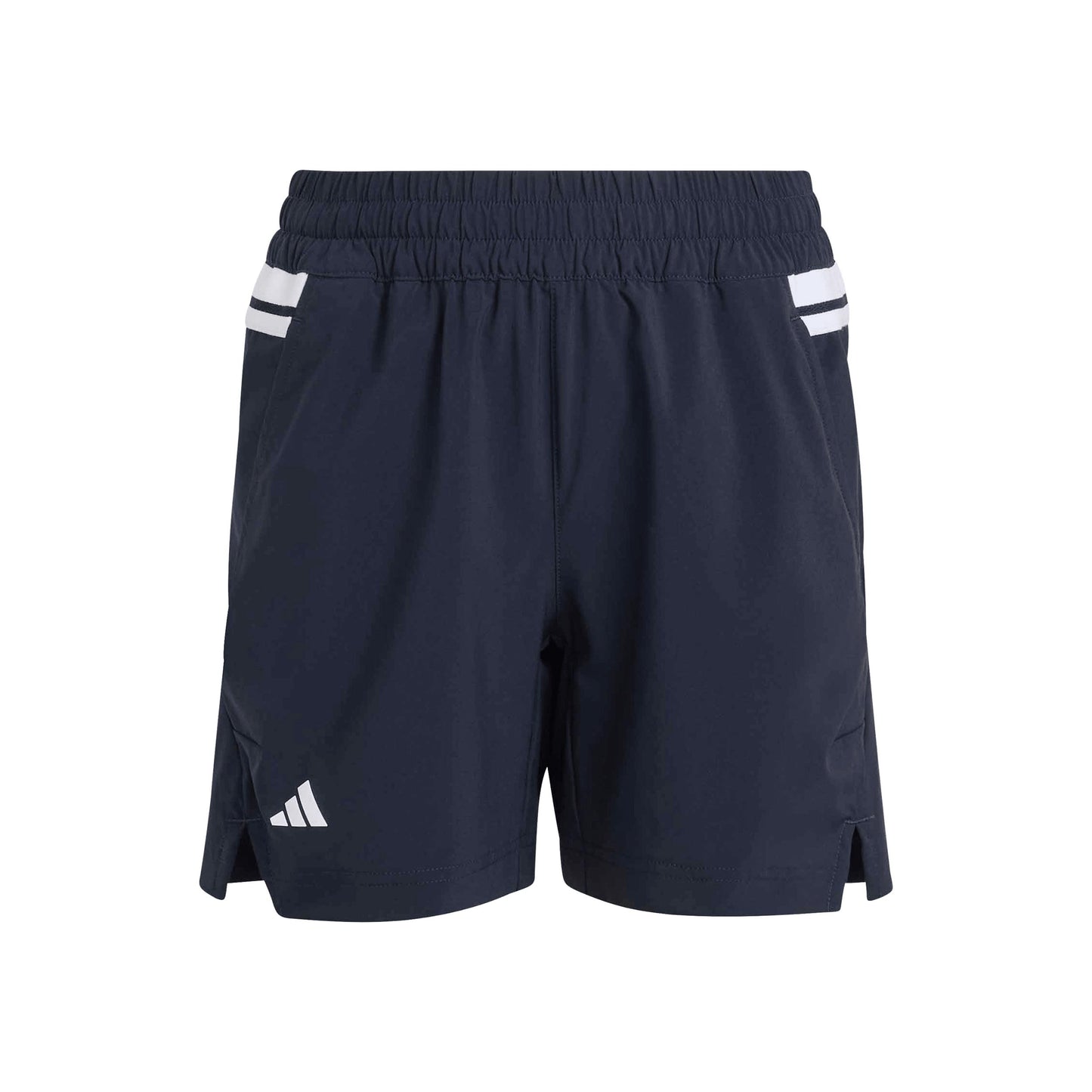 adidas Climacool Pro Shorts Drenge - mørkeblå, hvid