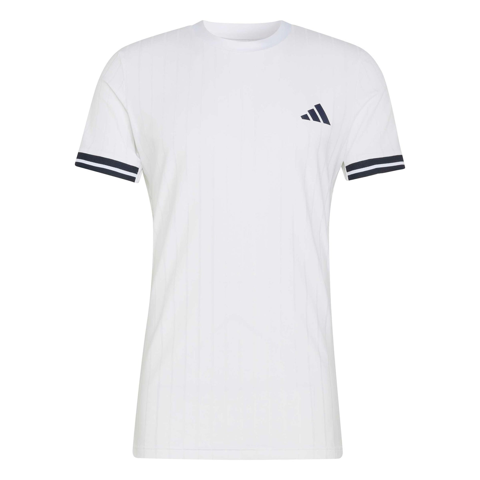 adidas Freelift Pro T-shirt Herrer - hvid