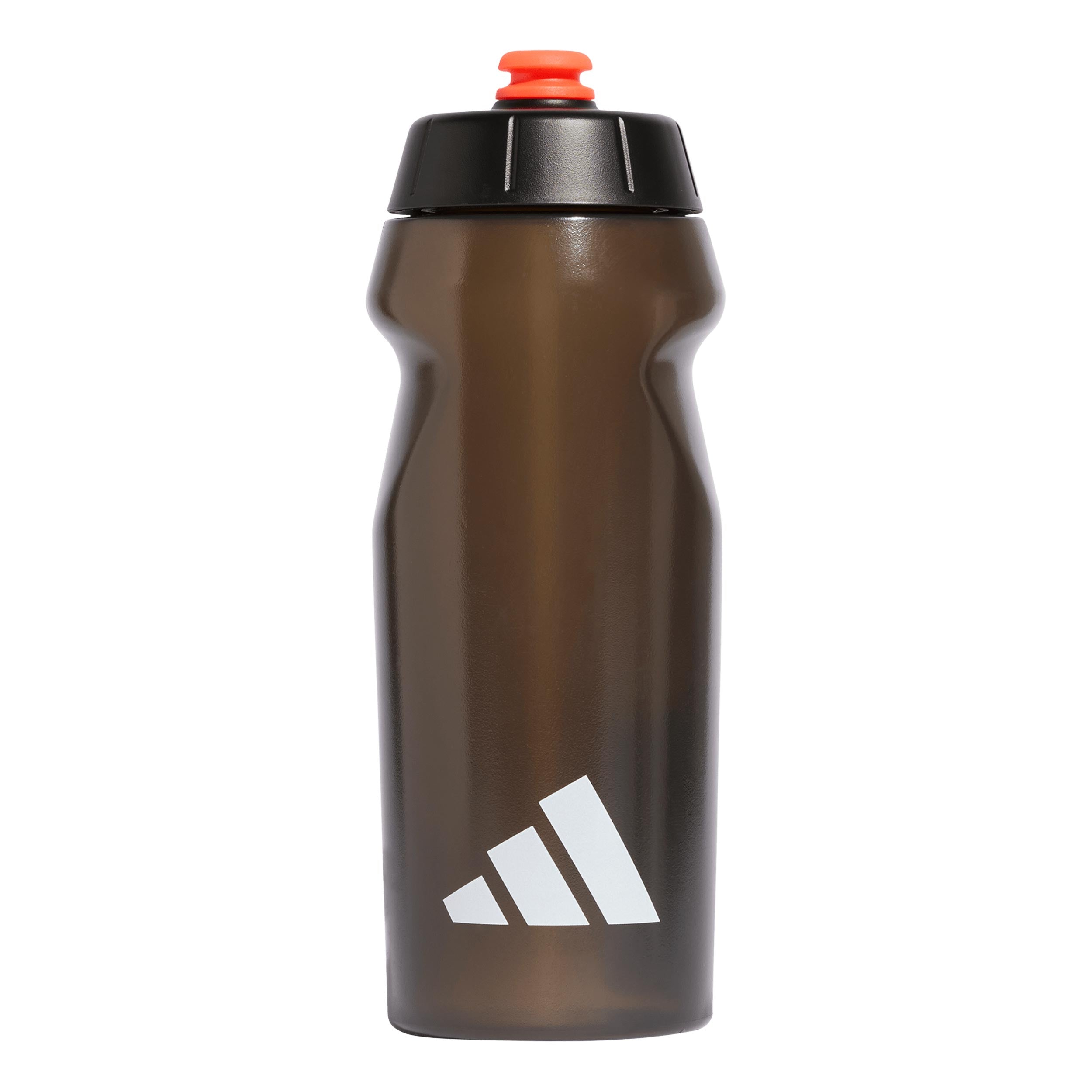 adidas Performance Bottle 0,5 Drikkeflaske Unisex - sort, hvid